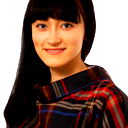Кристина Лаухина