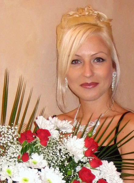 Юля Донченко