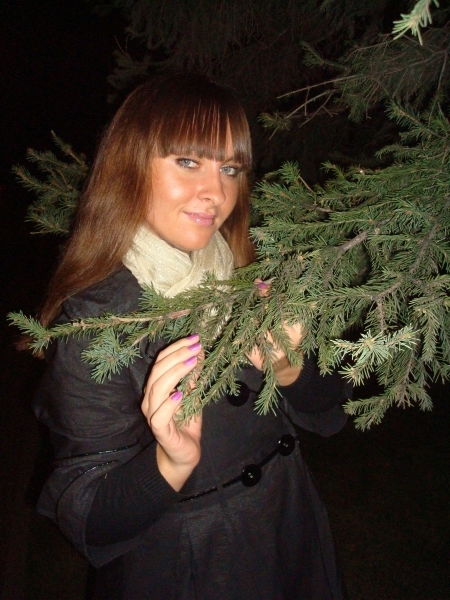 Мария Сечкарева