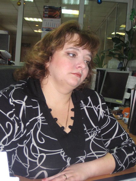 Таня Турлычкина