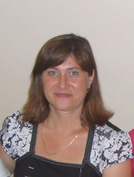 Светлана Кузнецова