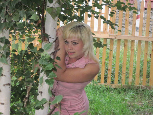 Мария Печеницына