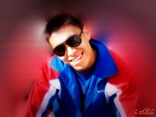 Азамат Науразбаев