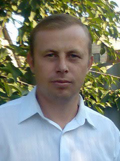 Роман Чайка