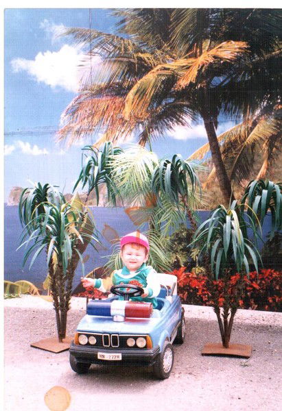 Меруерт Абдыкалыкова