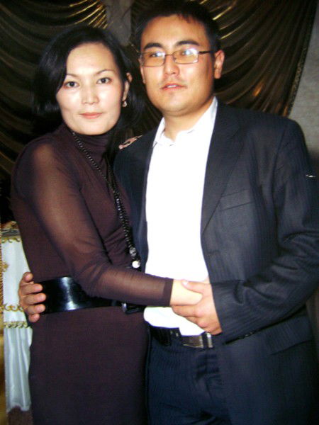 Гаухар Билял