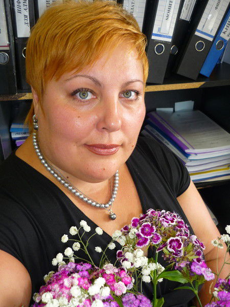 Евгения Бизяева