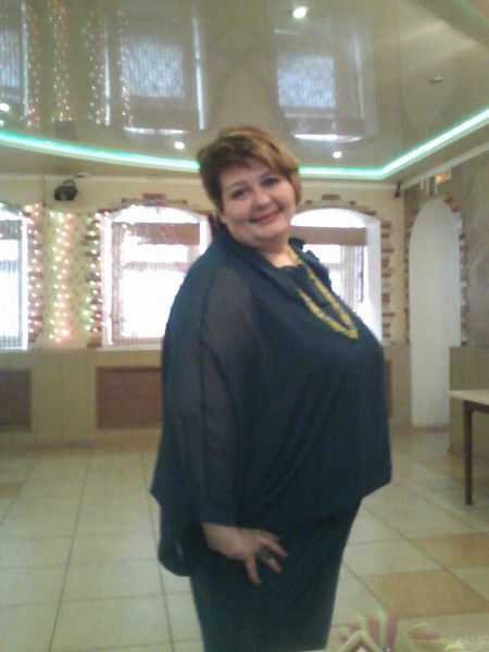 Елена Белишко