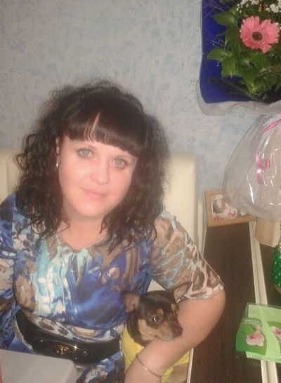 Татьяна Тарарина