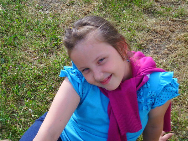 Azaliy Ziganshina 2005