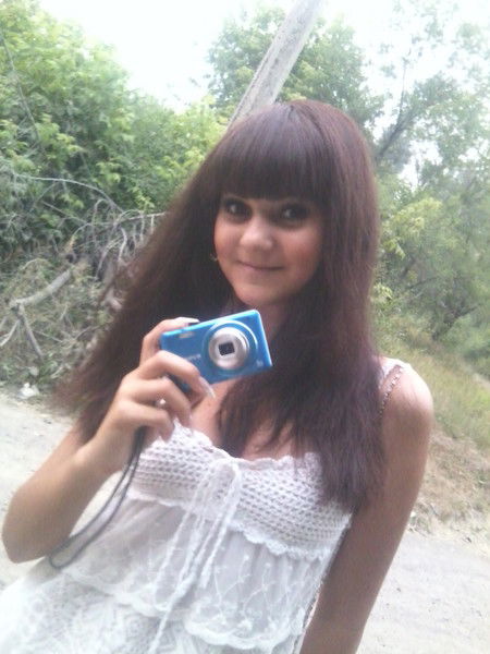 Каринка Праздничных