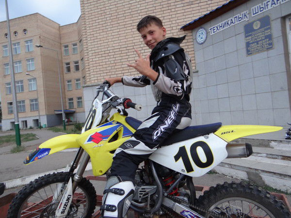 Димас Гавриленко