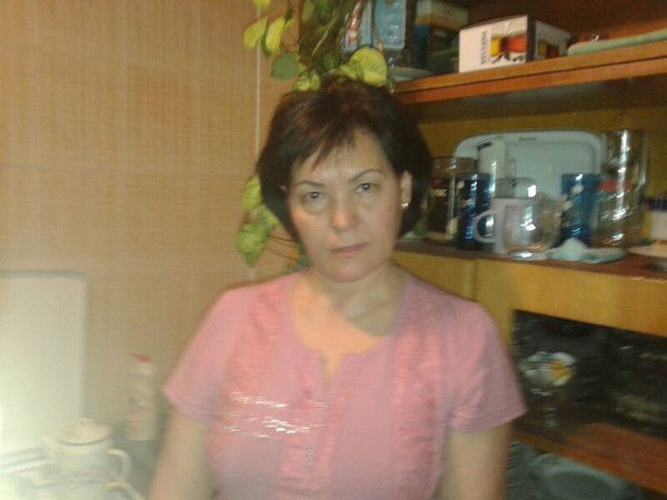 Акмарал Айтекеева