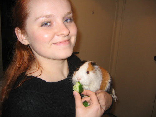 Ольга Клименкова