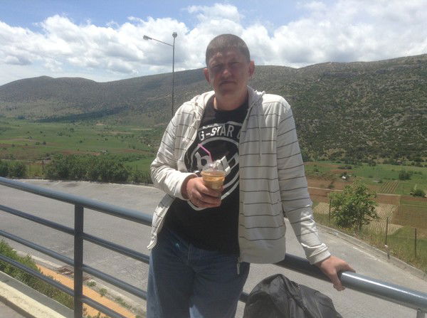 Оксана Боднар