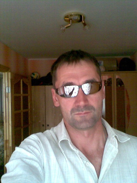 Владимир Буинов