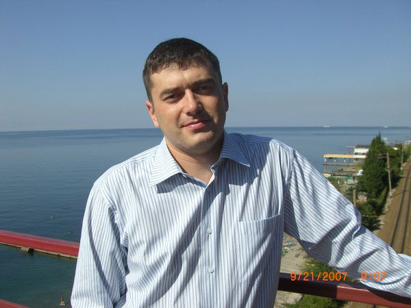 Вадим Нестеров