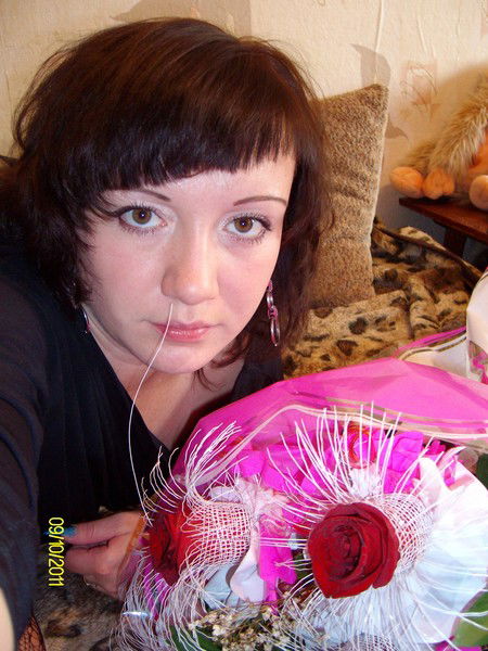 Тамара Кузьмина