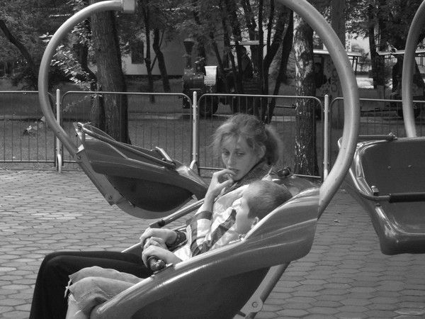 Ирина Садеретдинова