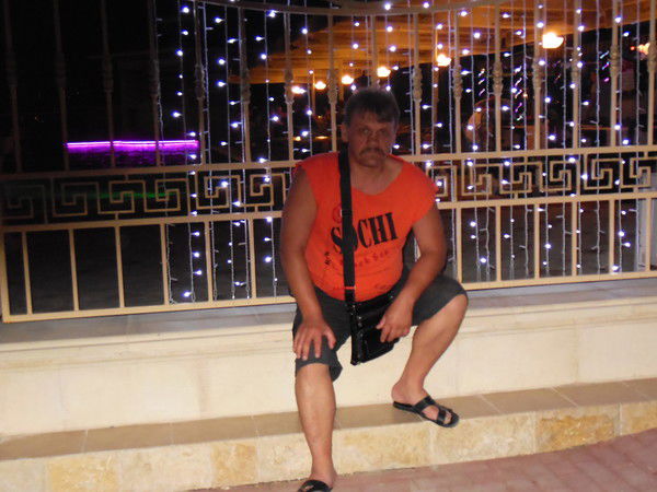 Евгений Головко