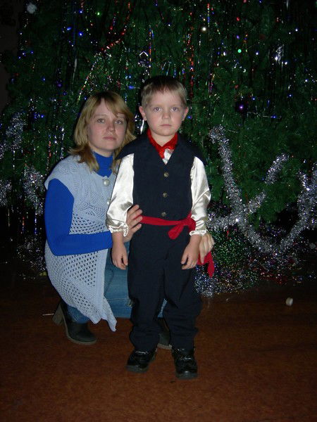 Анастасия Авдеева