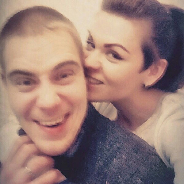 Анастасия Иванова