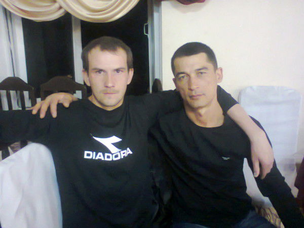 Иван Бугаков