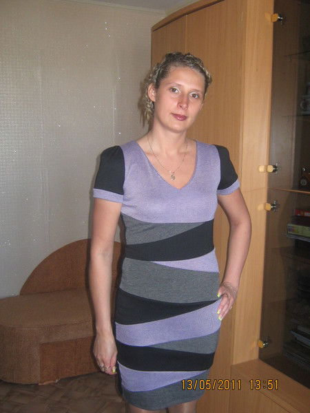 Зоя Софронова