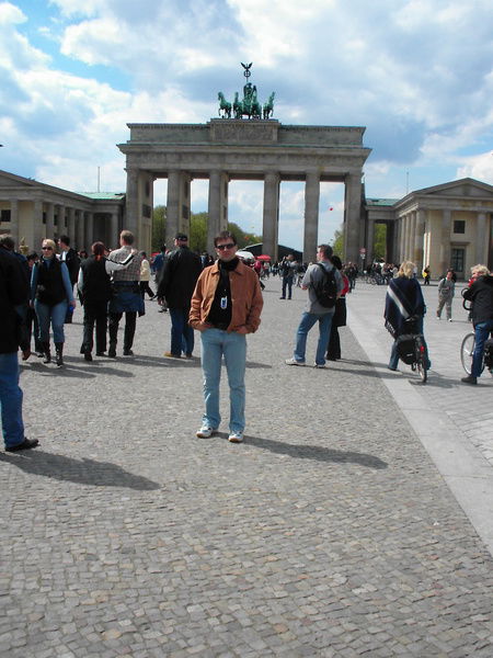 Артем Бондаренко