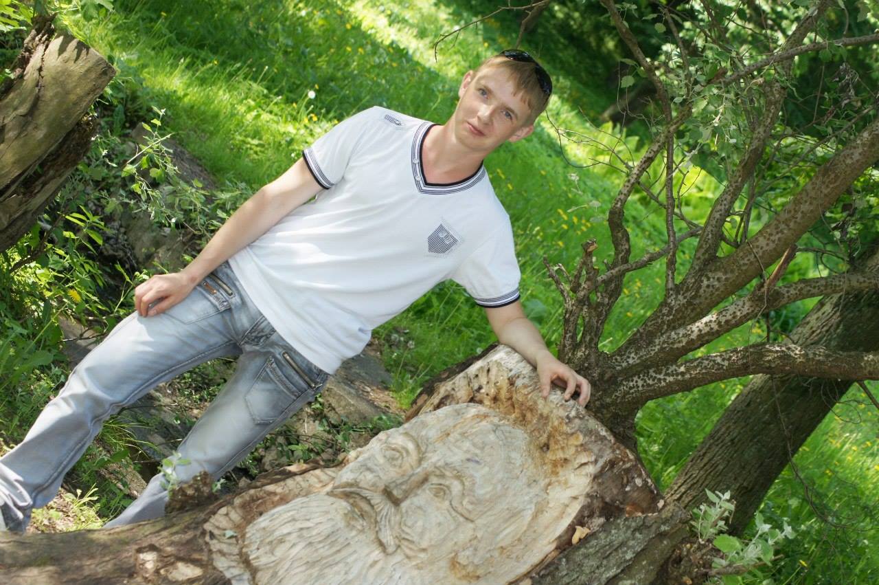 Антон Юрьевич