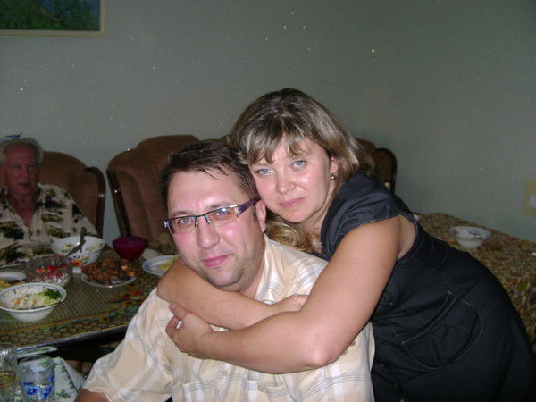 Александр Негодин