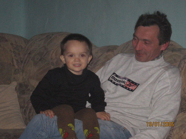 Михаил Вачиля