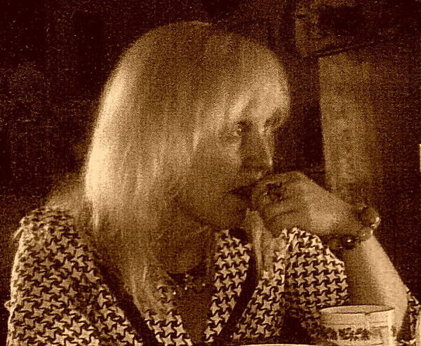 Мария Рощина