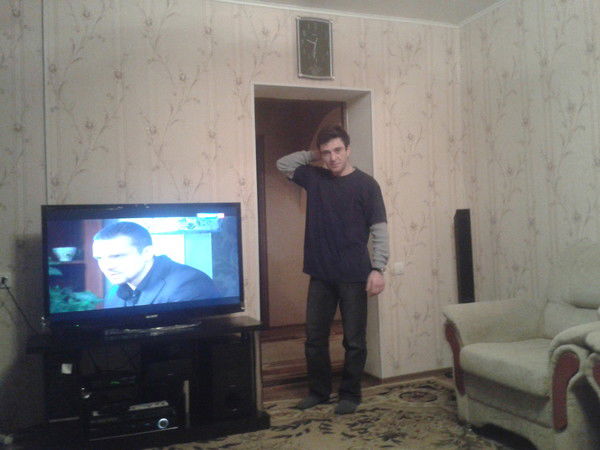 Эльбрус Богатырев