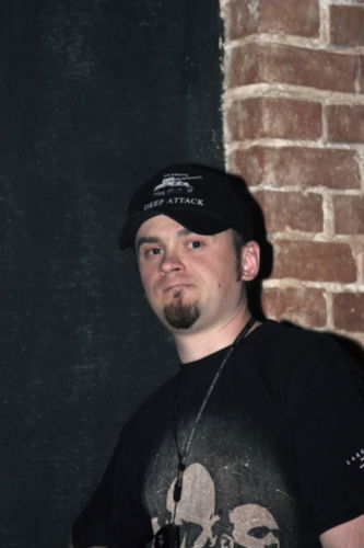 Алексей Силинский