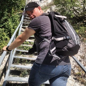 Макар Вахмурка