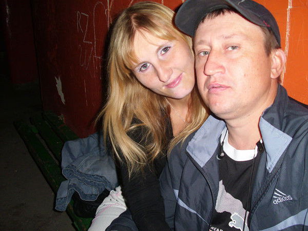 Виталий Захаров