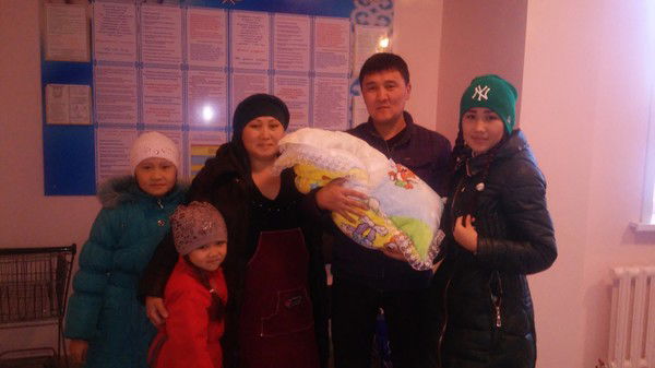 М Алдиярович