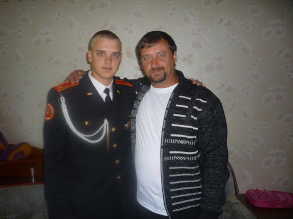 Денис Соколинский