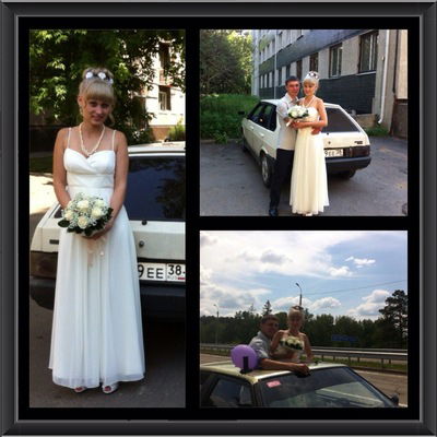 Ирина Пескарь