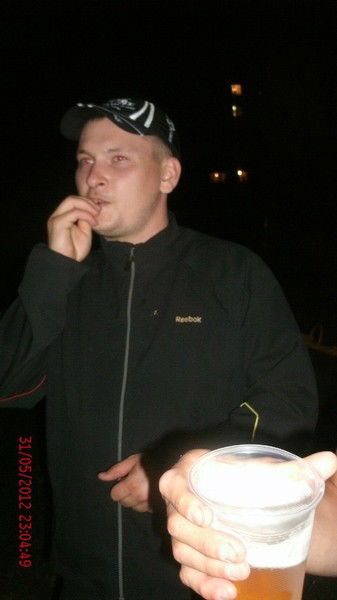 Илья Самойлов