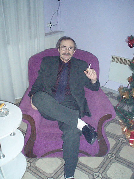 Евгений Балицкий