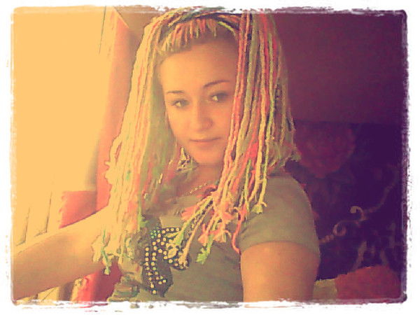 •°•°Ulia •°•°