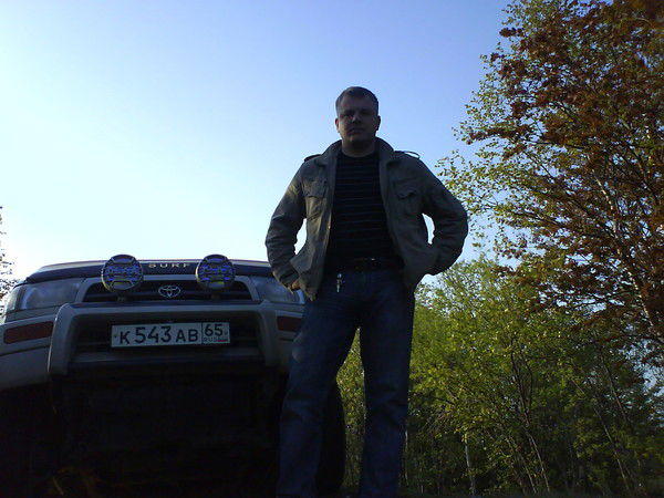 Вадим Вадим