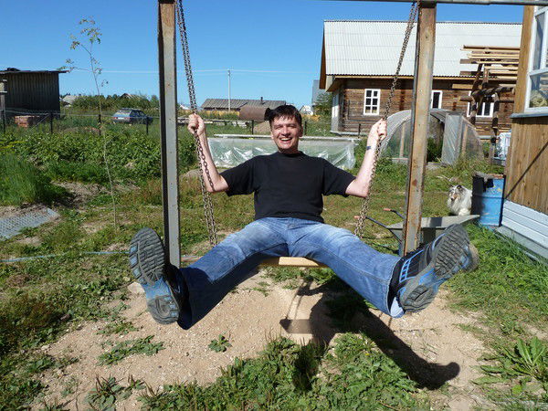 Руслан Новиков