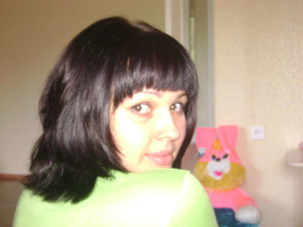 Юлия Захарова