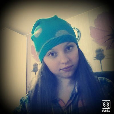 Василиса Бокова