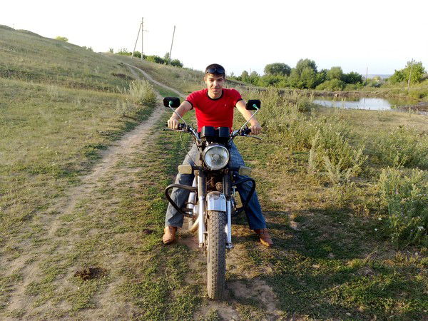 Григорий Кирдянов