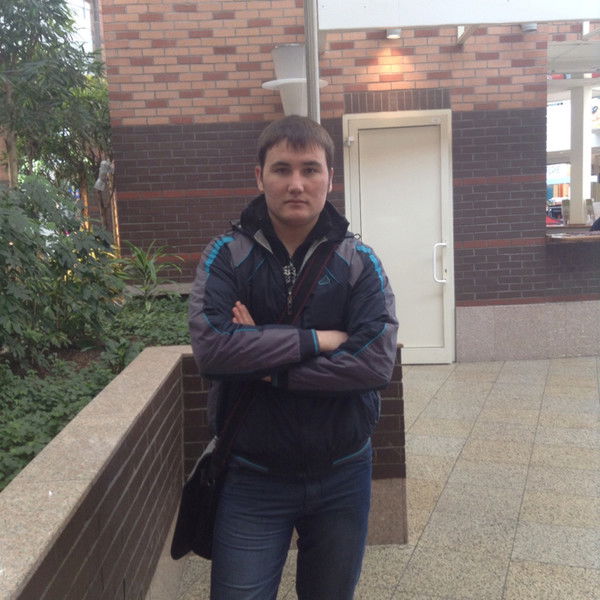 Boburxon No`monxonov