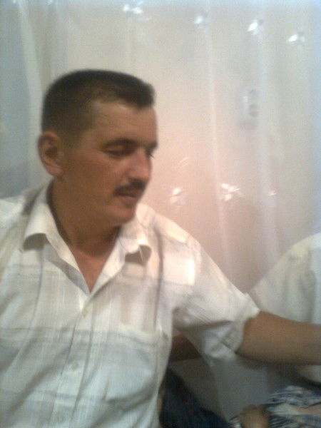 Марат Садыков